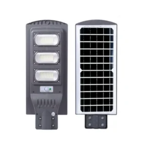 SOLAR ABS 90W STREET LIGHT (ECONO SERIES)