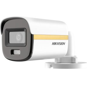 HIKVISION 2 MP ColorVu Fixed Mini Bullet Camera DS-2CE10DF3T-PF-B28