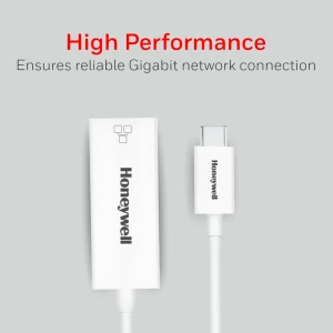 HDMI to Mini Display Port-Cable White