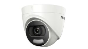 Hikvision 2MP Full Time Color Turret Camera-B36 DS-2CE72DFT-F-B36