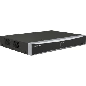 HIKVISION 4-ch 1U 4 PoE AcuSeek K VPro NVR DS-7604NXI-K1/4P/Vpro