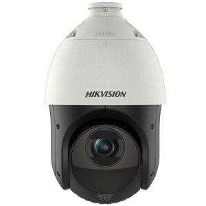 HIKVISION 2MP 25X IR Optical Zoom PTZ Dome Network Camera, deep learning DS-2DE4225IW-DE-T5