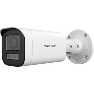 HIKVISION 4 MP Dual Light MD 2.0 Varifocal Bullet Network CameraDS-2CD1643G2-LIZU