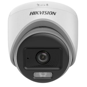 HIKVISION 3K ColorVu Smart hybrid light Indoor Fixed Turret Camera DS-2CE70KF0T-LPFS-B28