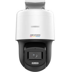 HIKVISION 4 MP Fixed Outdoor ColorVu PT Network Camera DS-2DE2C400SCG-E(F1)