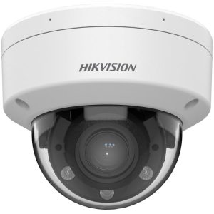 Hikvision 4 MP Dual Light MD 2.0 Varifocal Dome Network Camera DS-2CD1743G2-LIZU