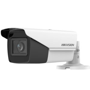 Hikvision 8MP Outdoor Bullet 2.7~13.5mm Motorized Vari-focal LensDS-2CE19U1T-IT3ZF