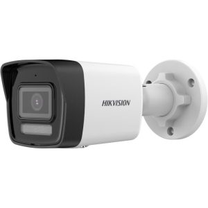 HIKVISION 2 MP Smart Hybrid Light Fixed Bullet Network Camera DS-2CD1023G2-LIU-B28