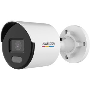 "HIKVISION 4 MP ColorVu MD 2.0 Fixed Bullet Network Camera-B28" DS-2CD1047G2-LUF-B28