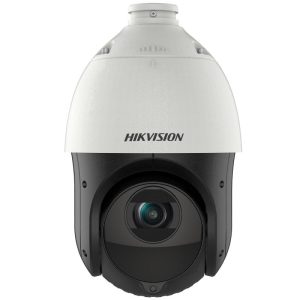 HIKVISION 4MP 25X IR Optical Zoom PTZ Dome Network Camera, deep learning DS-2DE4425IW-DE-T5