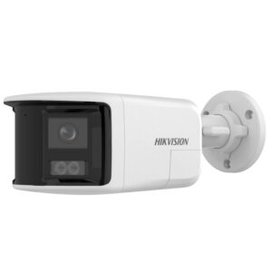 HIKVISION DS-2CD1T83G2P-LIUF/SRB