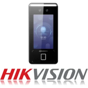 HIKVISION DS-K1T341CMF