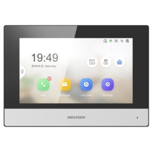 HIKVISION DS-KH6320-WTE1
