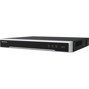 HIKVISION 16-ch 1U 16 PoE 8K NVR DS-7616NI-M2/16P