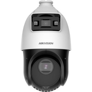 HIKVISION TandemVu 4-inch 4 MP 25X Colorful & IR Network Speed Dome DS-2SE4C425MWG-E(14F0)
