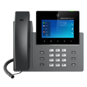 GRANDSTREAM GXV3350
