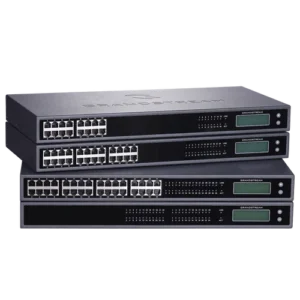GRANDSTREAM GXW4200 Series