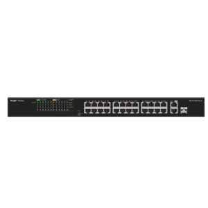 RUIJIE RG-ES126FGS-LP