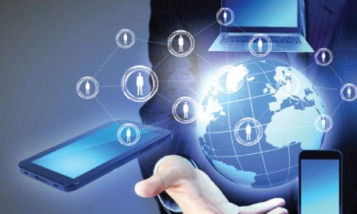 Networking-technology
